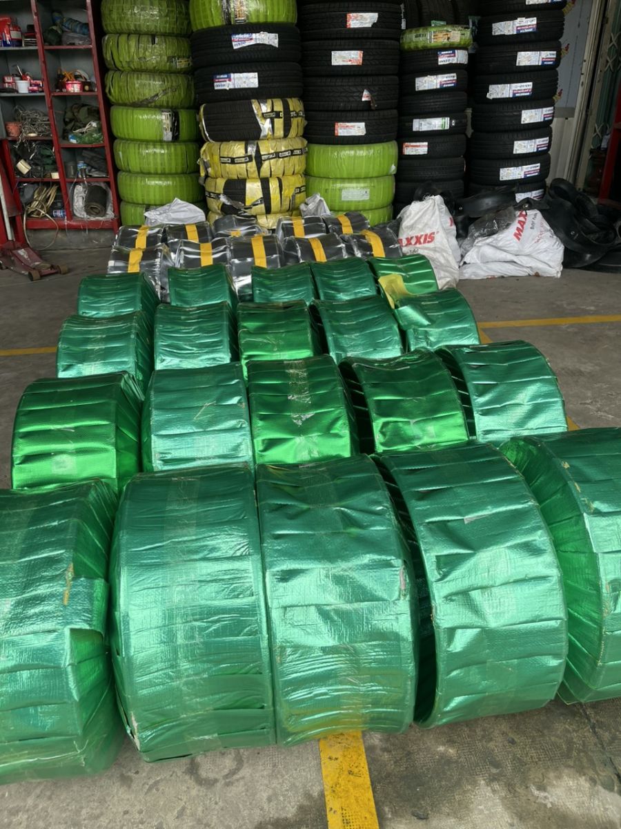 ĐẠI LÝ CUNG CẤP MÂM XE, LAZANG GIÁ TỐT NHẤT TẠI DĨ AN - BÌNH DƯƠNG